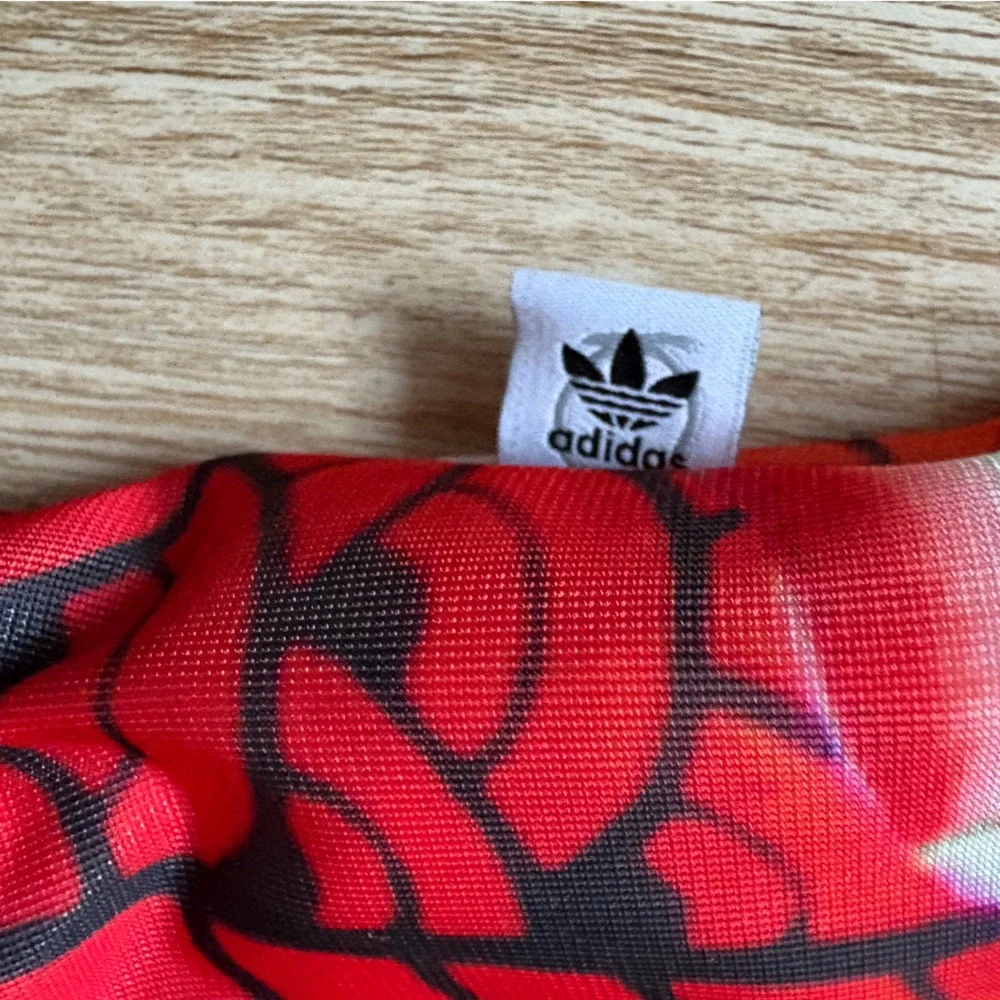 Adidas x Rita Ora Dragon Rare Adidas Originals Rita Ora Dragon print Size: M - Picture 6 of 7